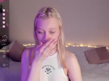 girl Big Tit Cam with molly_blooom