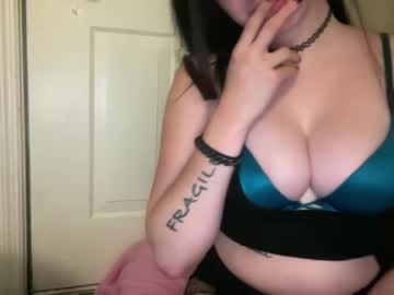 girl Big Tit Cam with justtryliee