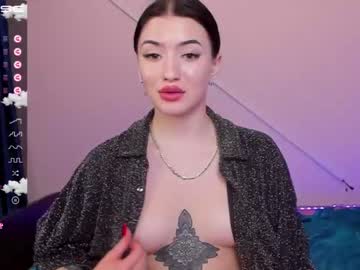 girl Big Tit Cam with sherylmcarthy