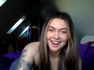girl Big Tit Cam with jesskissme