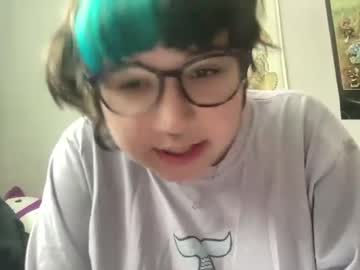 girl Big Tit Cam with gothicbabybre