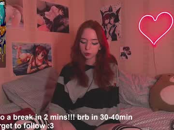 girl Big Tit Cam with dont_think