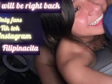 girl Big Tit Cam with filipinacita