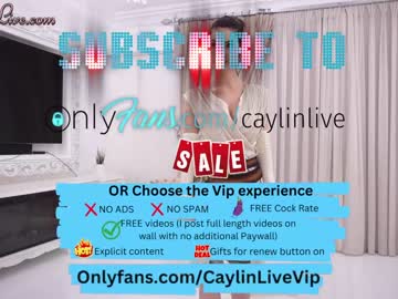 girl Big Tit Cam with caylin