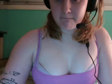 girl Big Tit Cam with mistybaby265