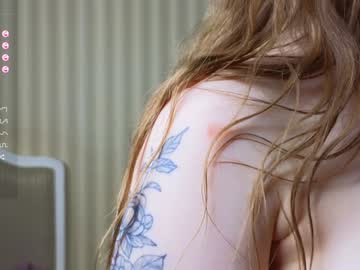 girl Big Tit Cam with wonderkisss