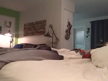couple Big Tit Cam with t_chillz