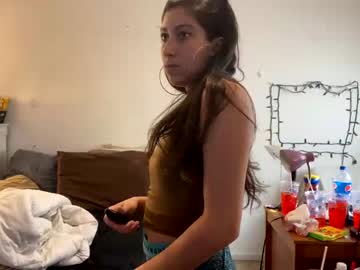 girl Big Tit Cam with fairysummers
