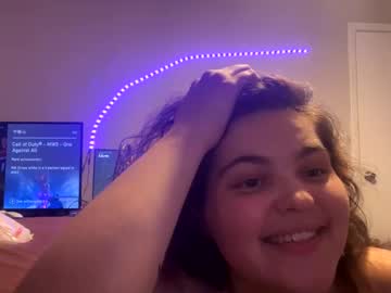 girl Big Tit Cam with bongsandroses