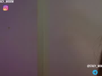 girl Big Tit Cam with stacy_wooow