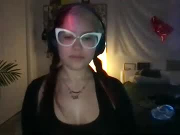 girl Big Tit Cam with 40ozgoomba