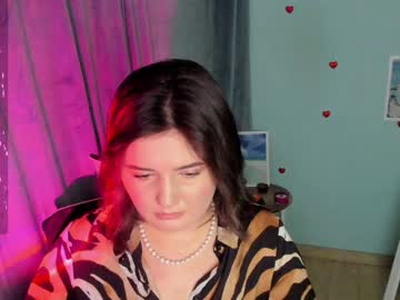 girl Big Tit Cam with jennie_berry