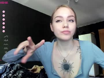 girl Big Tit Cam with ur_sweet_lily