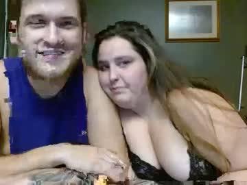 couple Big Tit Cam with xlovelyxcouplex