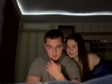 couple Big Tit Cam with sexyouple