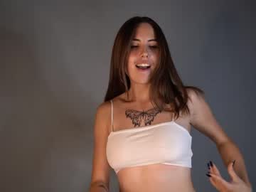 girl Big Tit Cam with katetoday