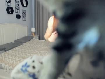 girl Big Tit Cam with _capr1ce_