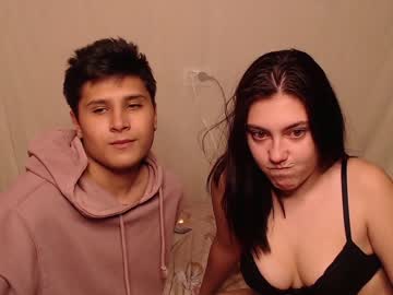 couple Big Tit Cam with littlemaryxs