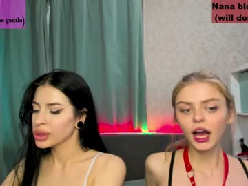 couple Big Tit Cam with poison_girls