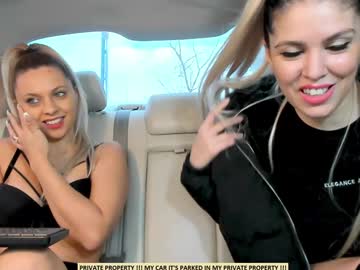 couple Big Tit Cam with carlasquirt