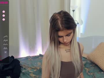 girl Big Tit Cam with elfas_cute
