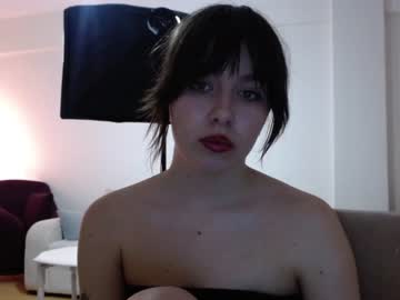 girl Big Tit Cam with warm_june