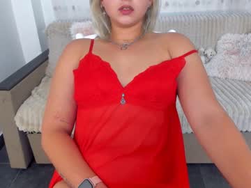 girl Big Tit Cam with _lia_a