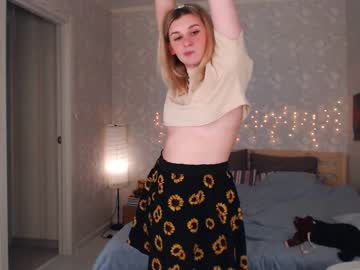 girl Big Tit Cam with tendermoon__
