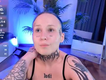 girl Big Tit Cam with goth_babydoll