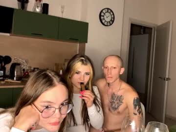 couple Big Tit Cam with tom_sophie_
