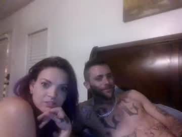 couple Big Tit Cam with serenityloves76