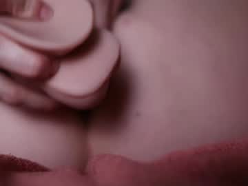 girl Big Tit Cam with realrubywilder
