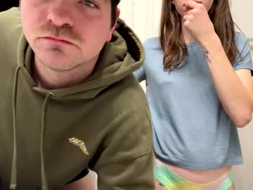 couple Big Tit Cam with xxxbabyred