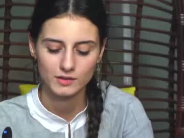girl Big Tit Cam with apoppie