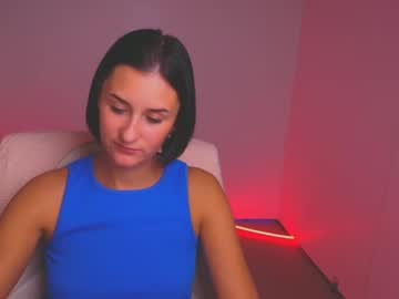 girl Big Tit Cam with pokahontas_kiss