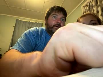 couple Big Tit Cam with gavinandleocadia05
