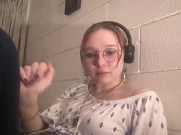 girl Big Tit Cam with lavender_lune