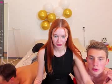 couple Big Tit Cam with dick_fly