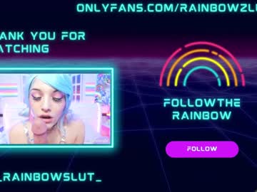 girl Big Tit Cam with rainbowslut