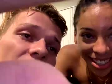 couple Big Tit Cam with cock_loverlana