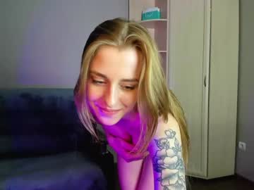 girl Big Tit Cam with ginger__candy