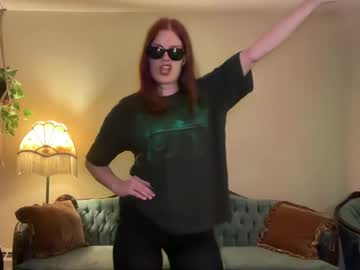 girl Big Tit Cam with ronniestrange