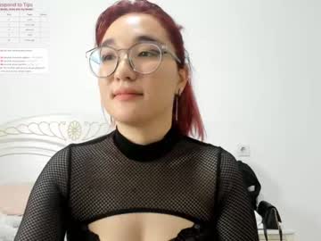 girl Big Tit Cam with lifa_chaan