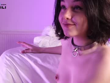 girl Big Tit Cam with justbecauseiloveit