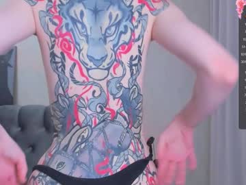 girl Big Tit Cam with cyberbunny_