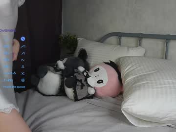 girl Big Tit Cam with akumadadrive