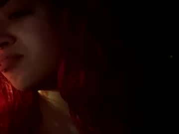girl Big Tit Cam with sadethevixen777