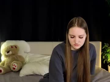 girl Big Tit Cam with enchanting_ella