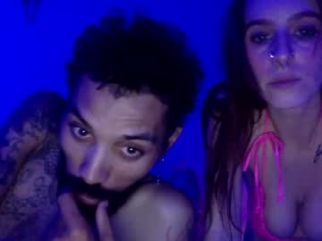 couple Big Tit Cam with croxfox