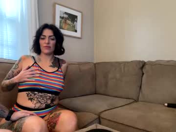 couple Big Tit Cam with horny_punx